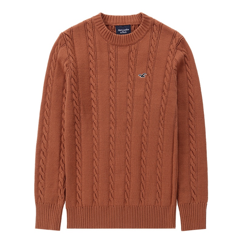 AF Men's Sweater 90